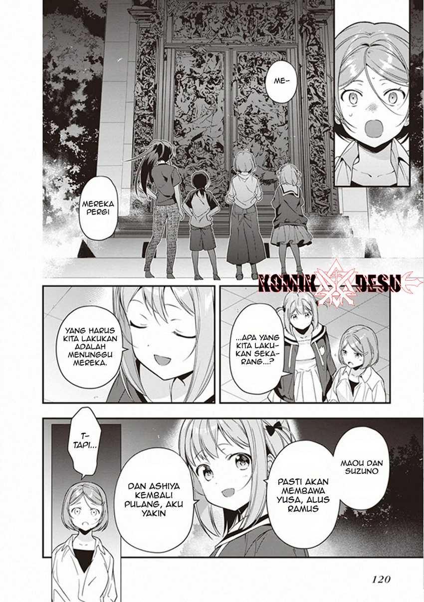 Chapter 82 - halaman 35