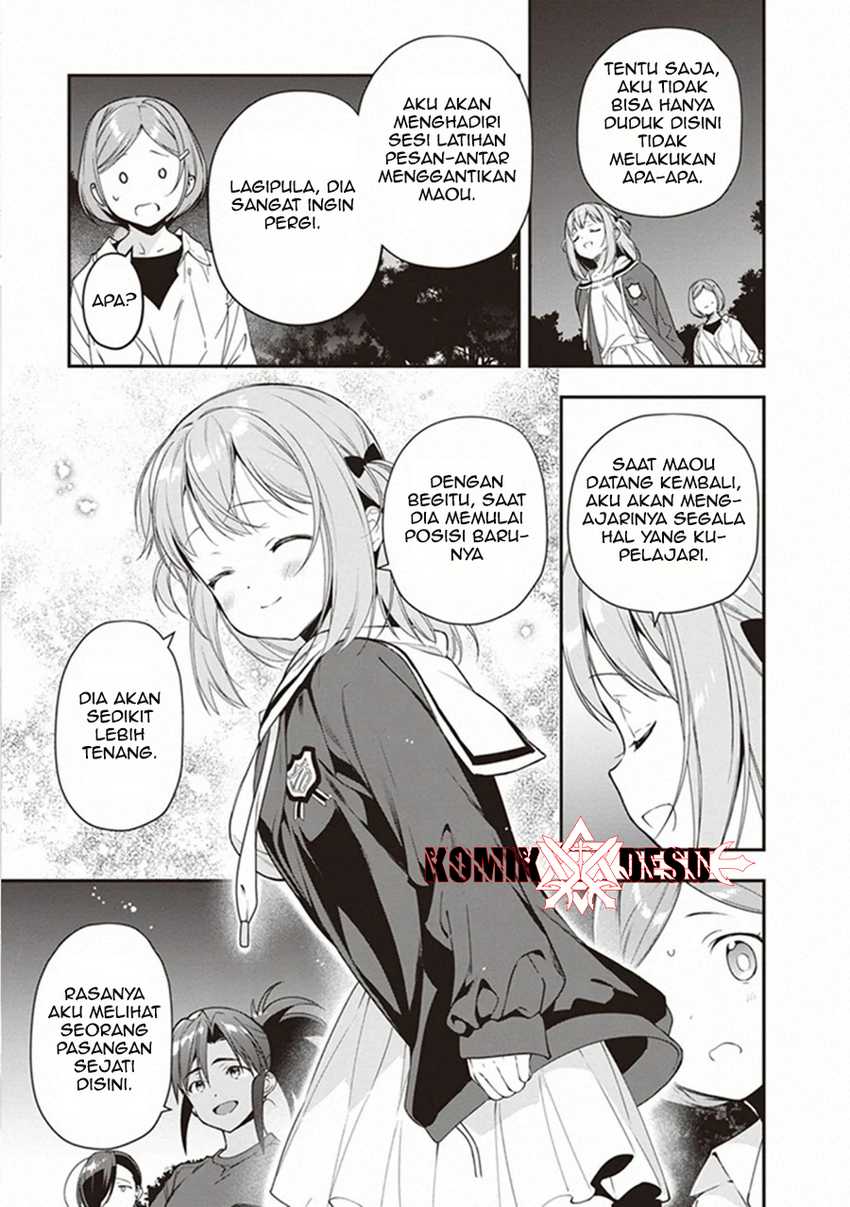 Chapter 82 - halaman 36