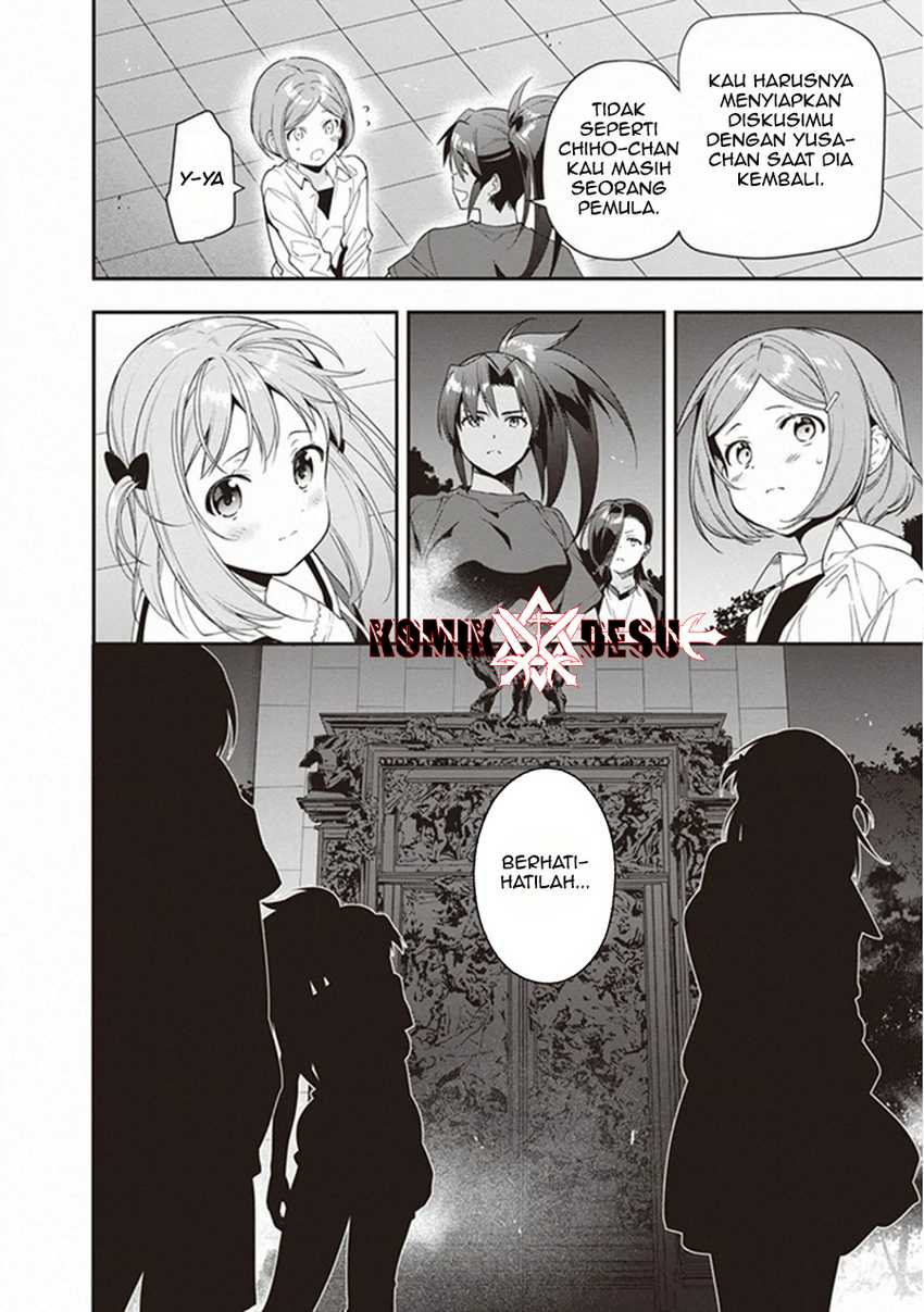 Chapter 82 - halaman 37