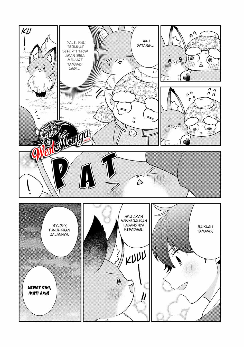 Chapter 18 - halaman 20