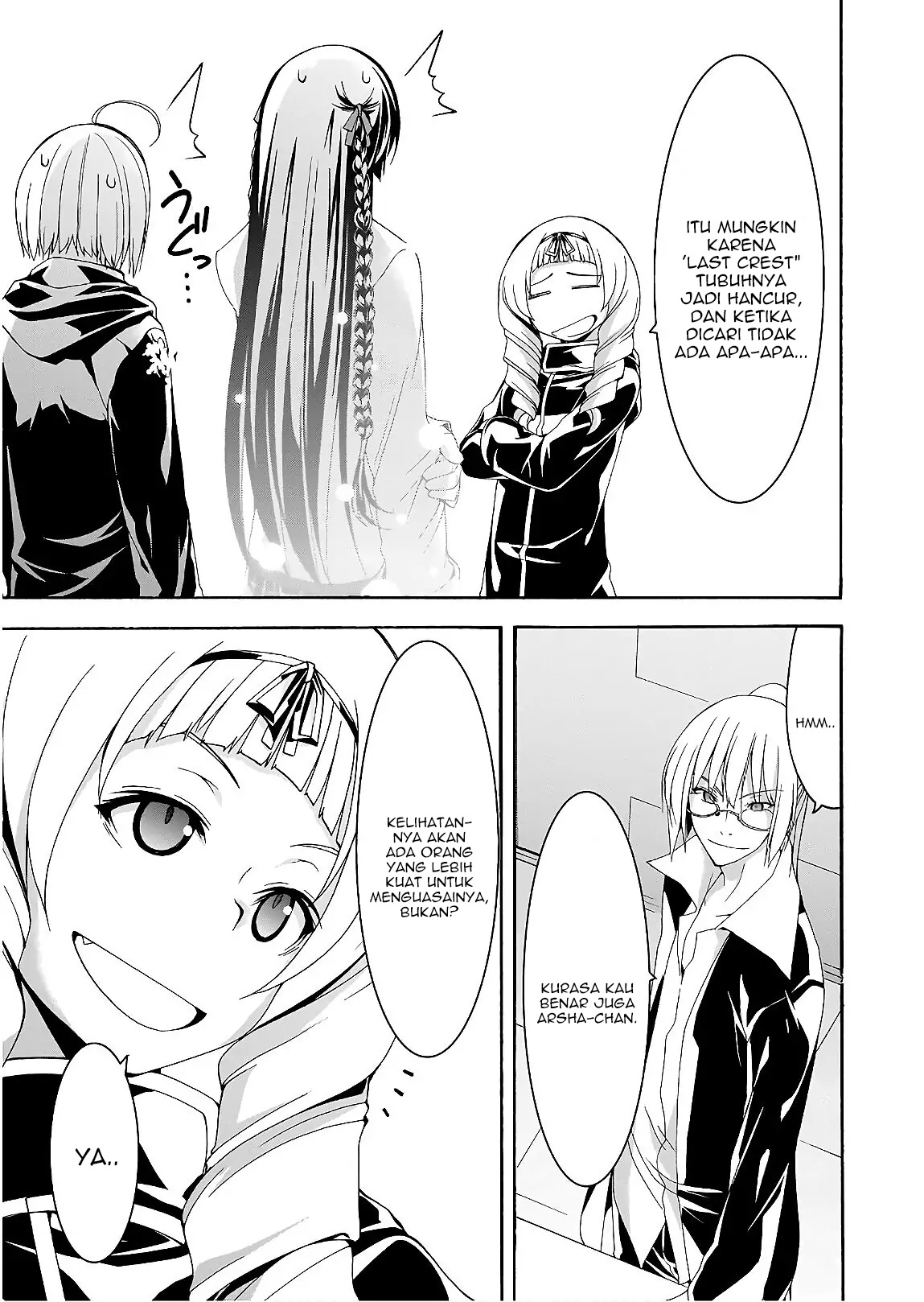 Chapter 95 - halaman 12