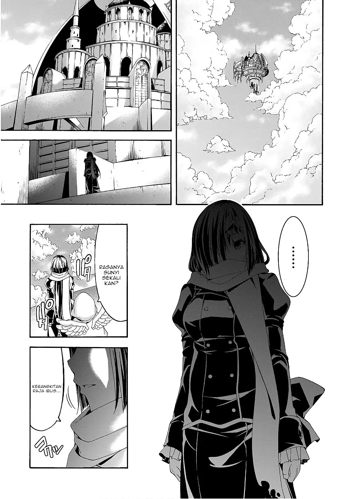 Chapter 95 - halaman 14