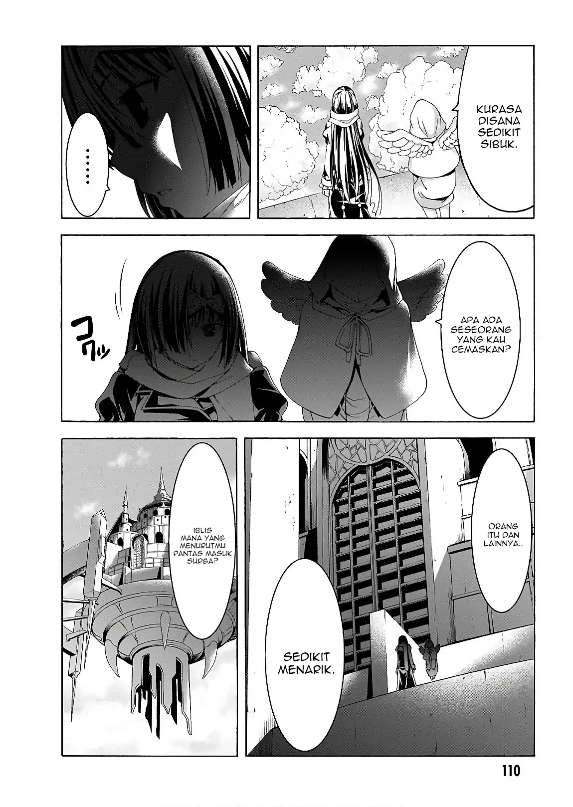 Chapter 95 - halaman 15