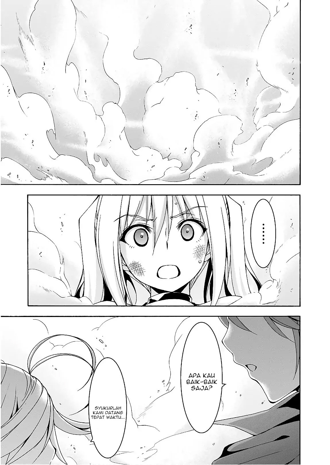 Chapter 95 - halaman 16