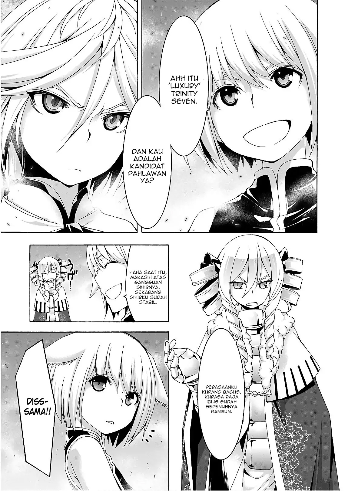 Chapter 95 - halaman 19