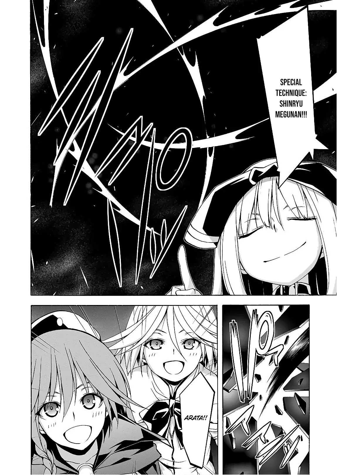 Chapter 95 - halaman 24
