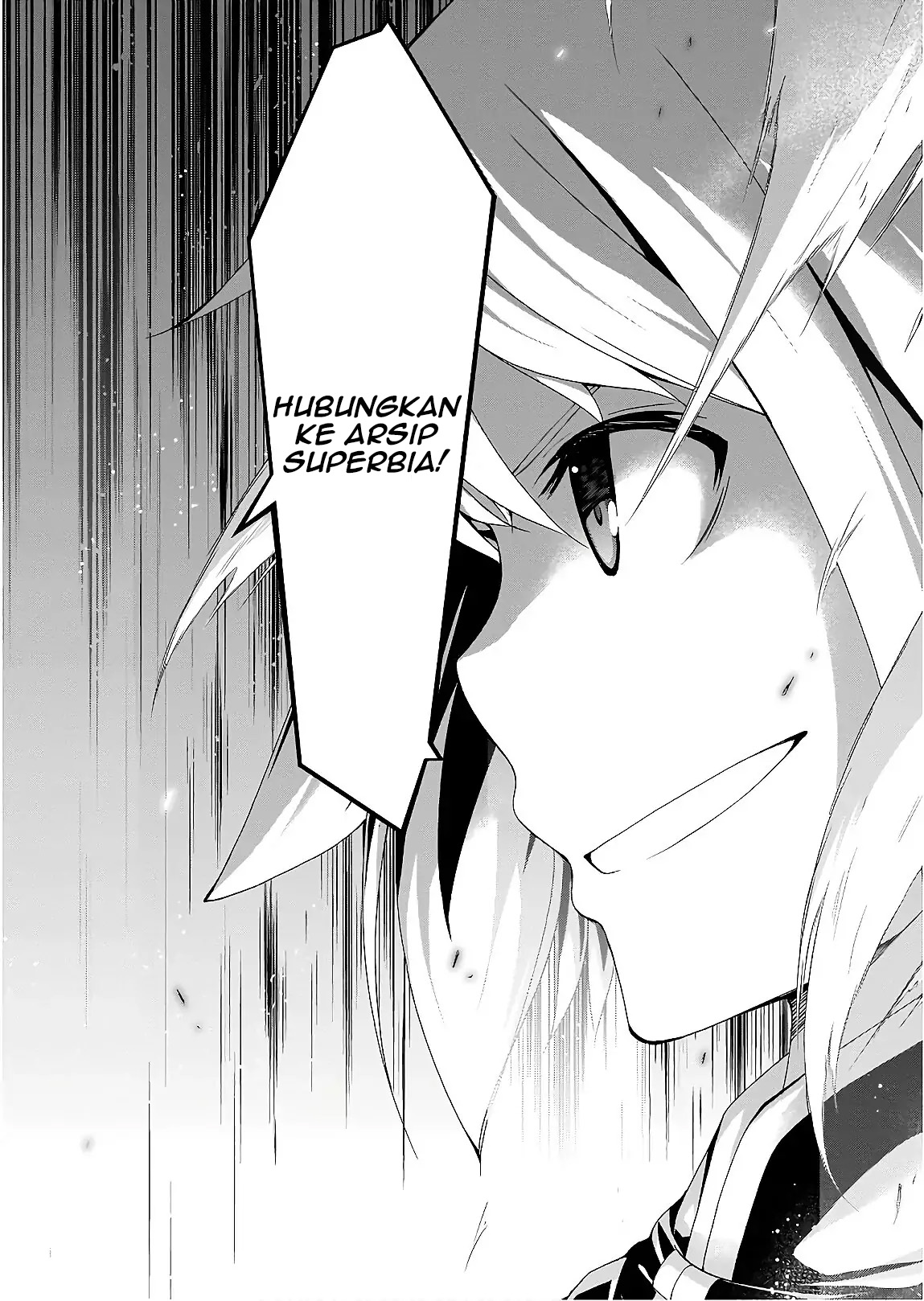 Chapter 95 - halaman 28
