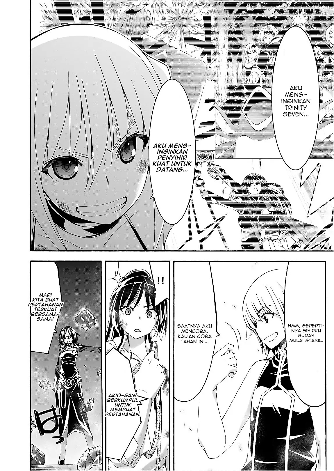 Chapter 95 - halaman 7