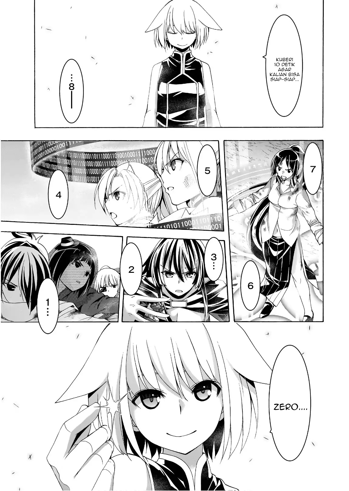Chapter 95 - halaman 8
