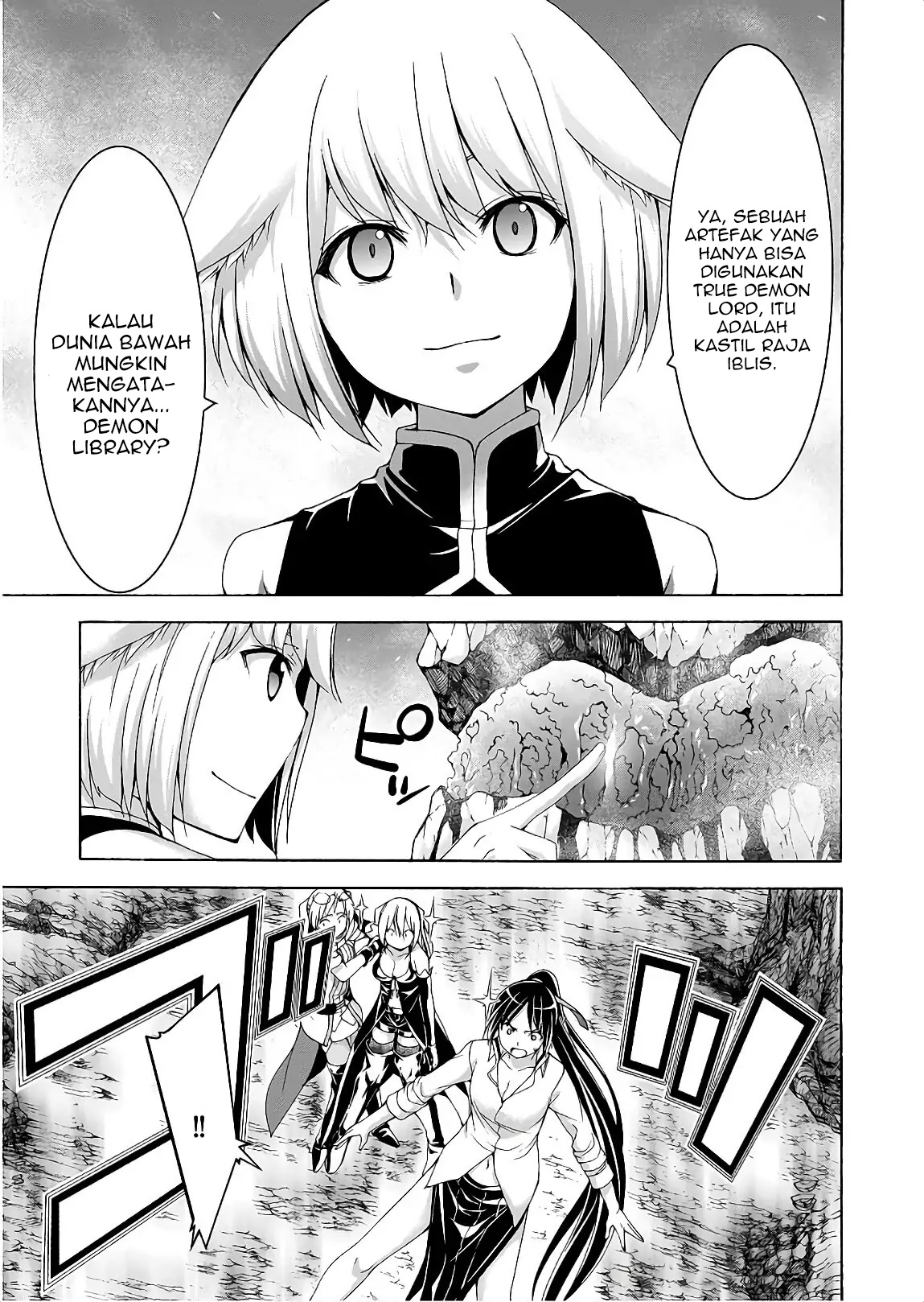 Chapter 94 - halaman 13