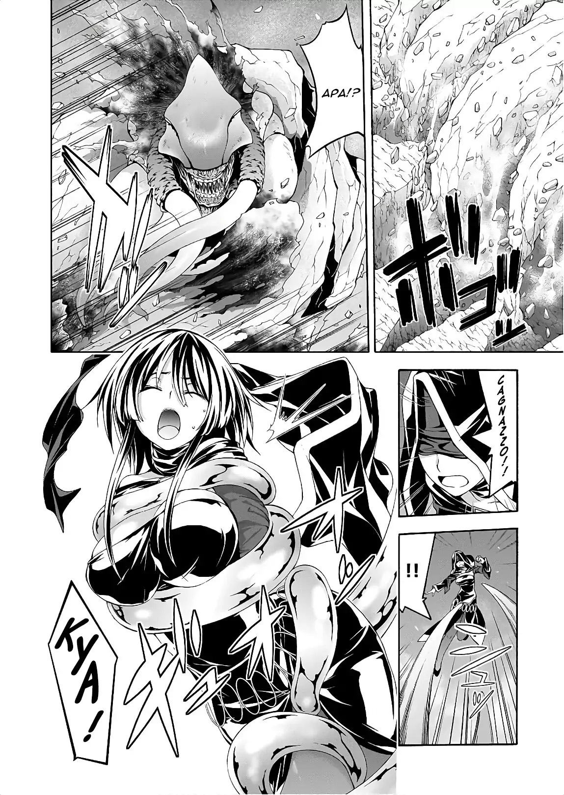Chapter 94 - halaman 19