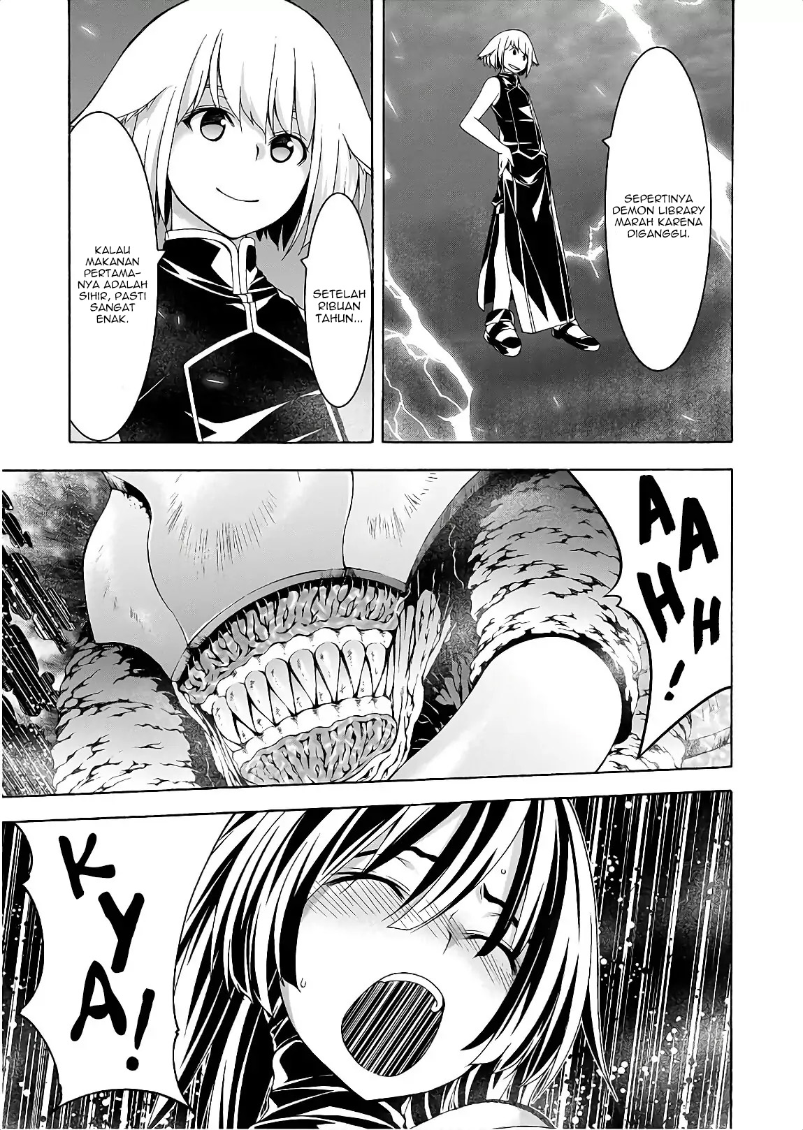 Chapter 94 - halaman 20