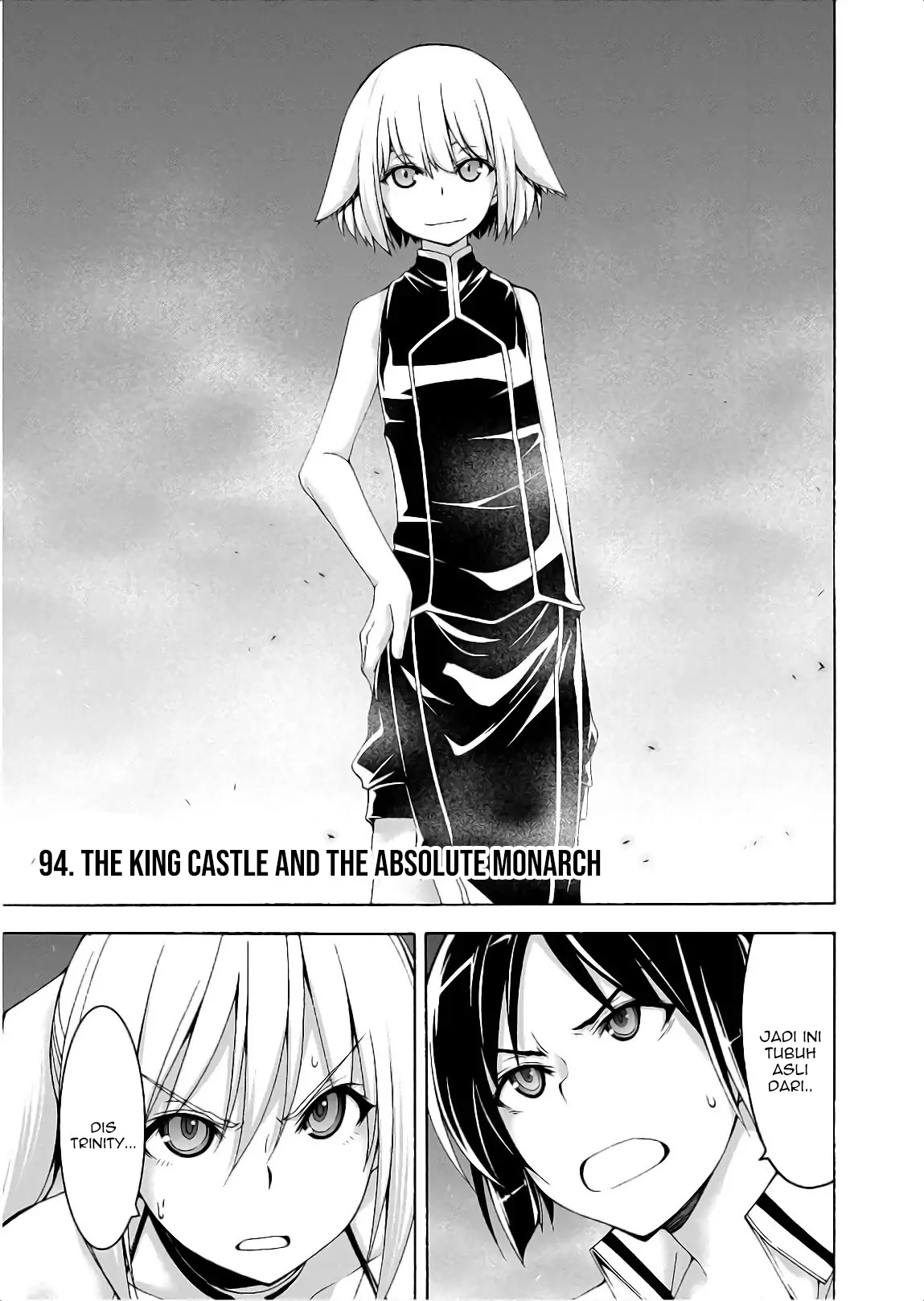 Chapter 94 - halaman 3
