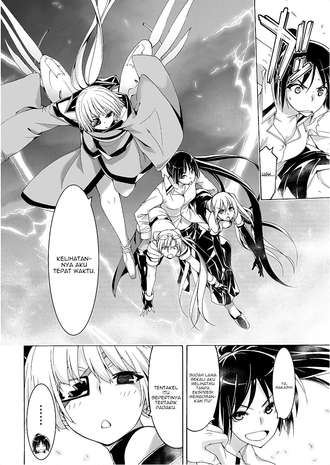 Chapter 94 - halaman 23