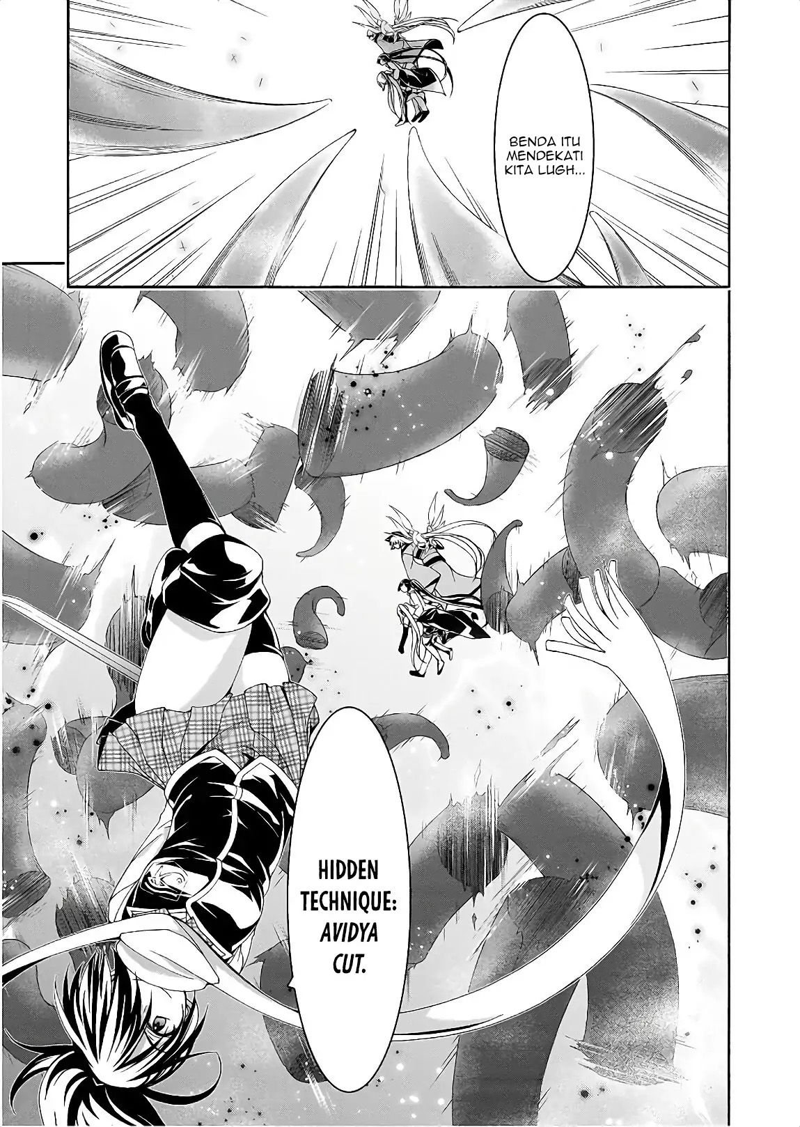 Chapter 94 - halaman 24