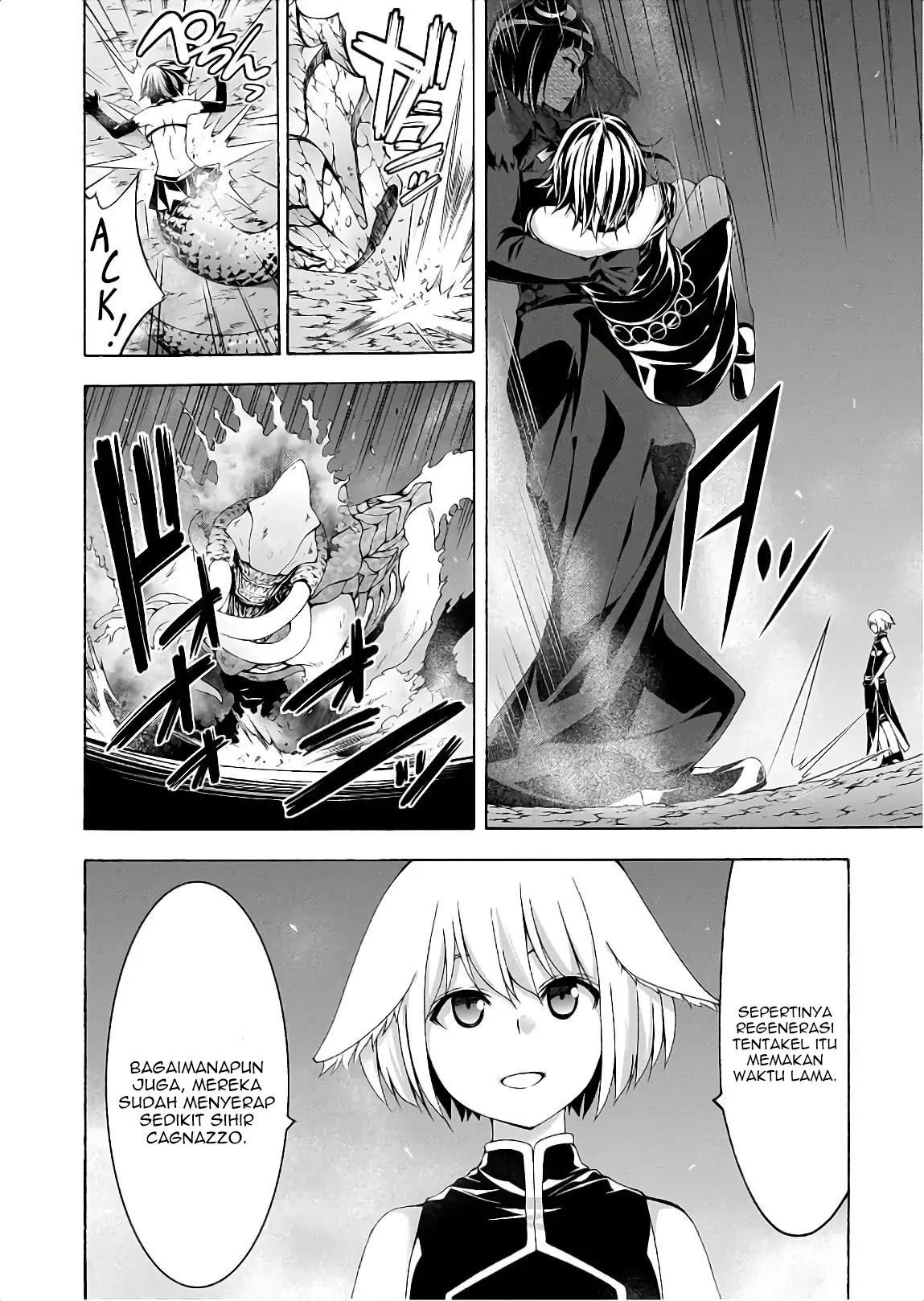 Chapter 94 - halaman 27