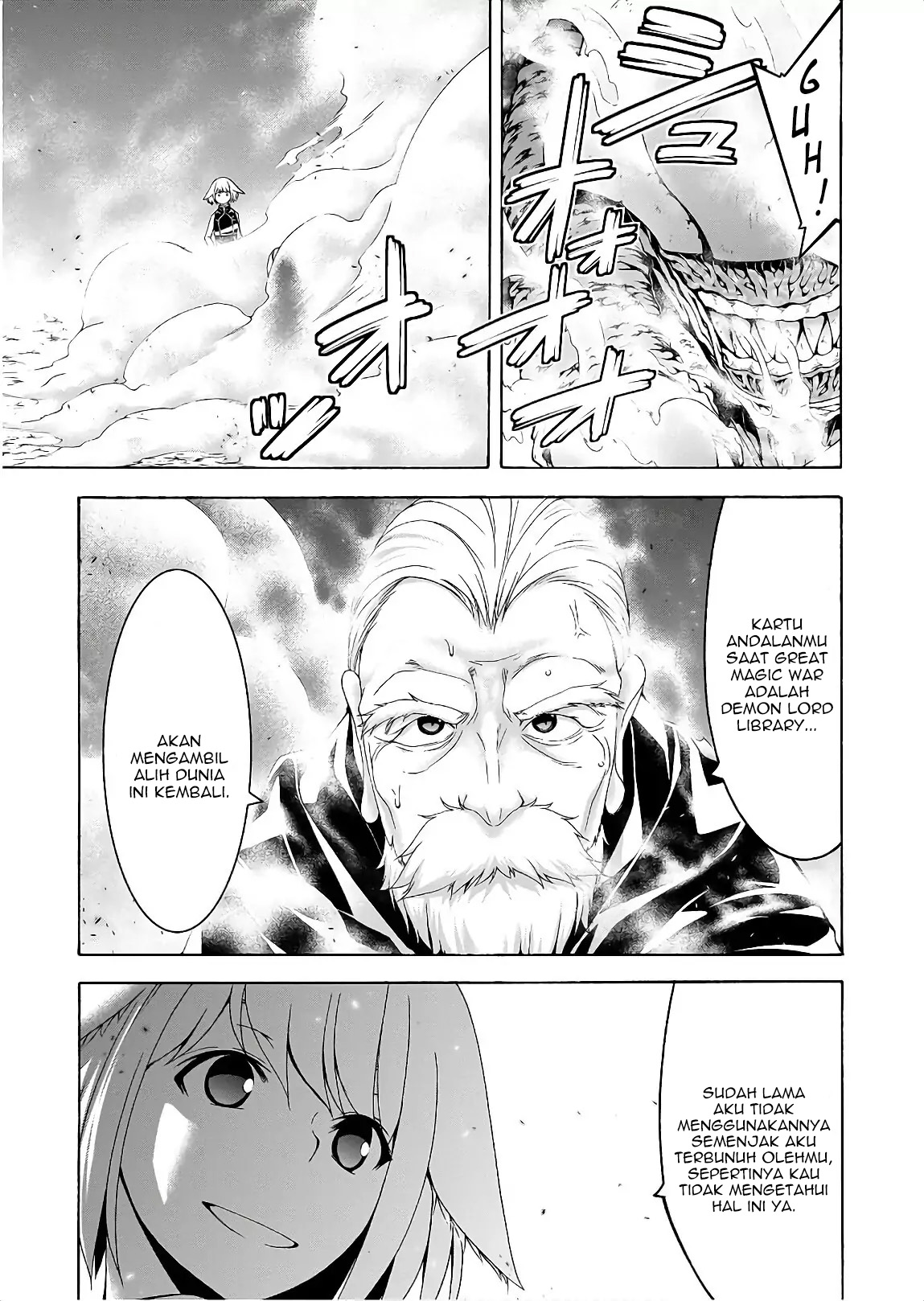Chapter 94 - halaman 28