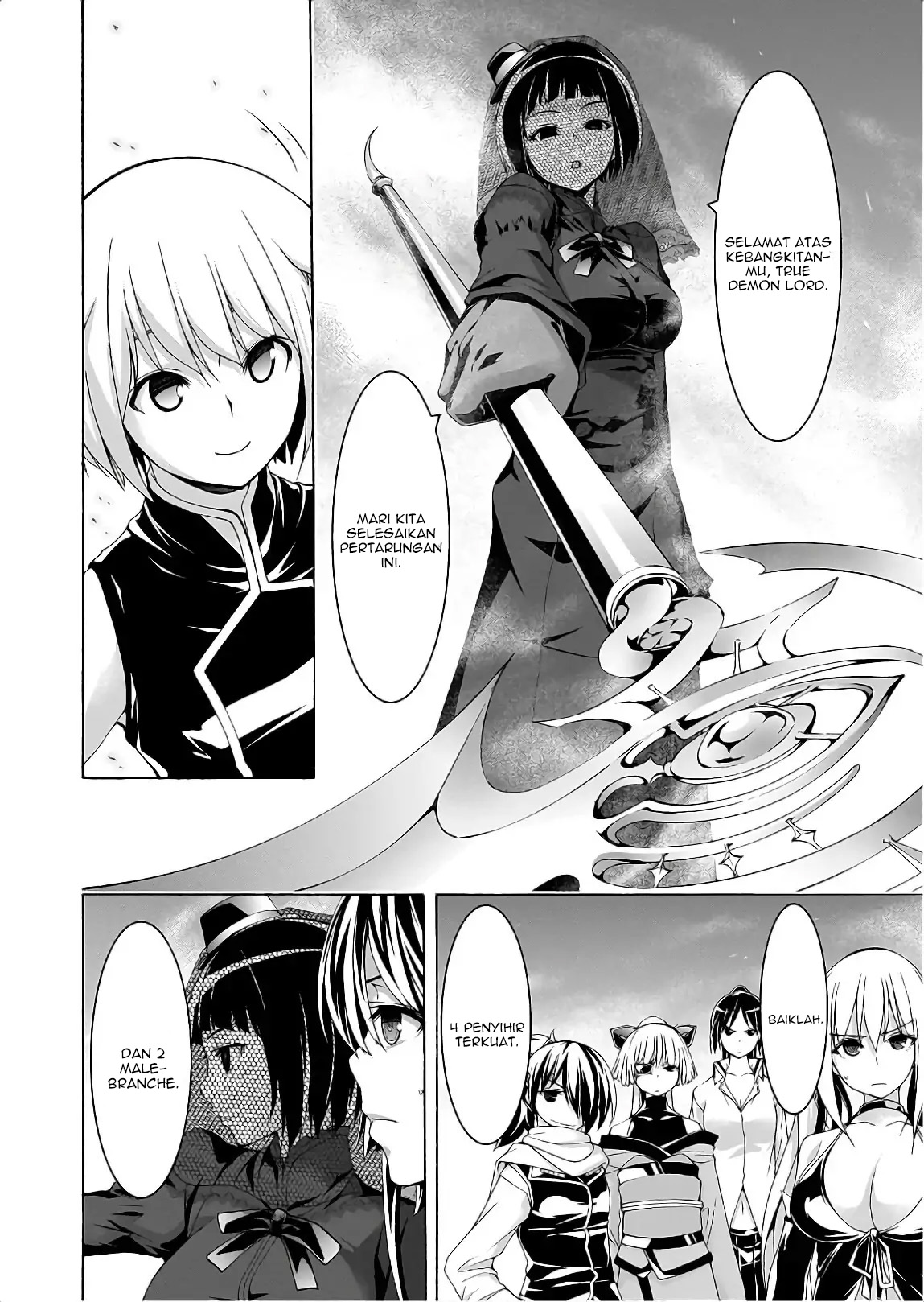 Chapter 94 - halaman 29