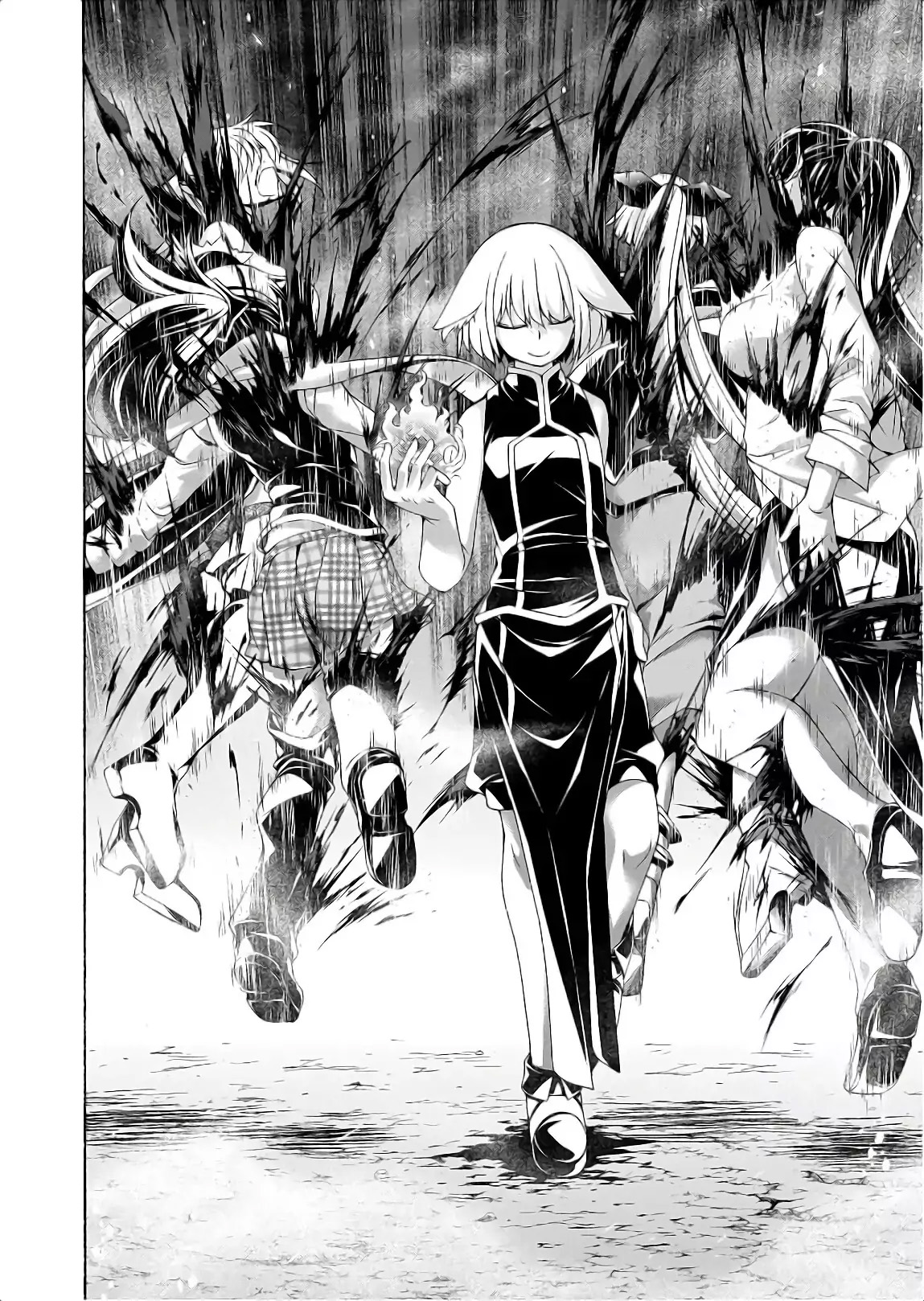 Chapter 94 - halaman 31