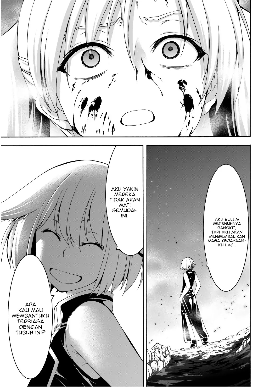 Chapter 94 - halaman 32
