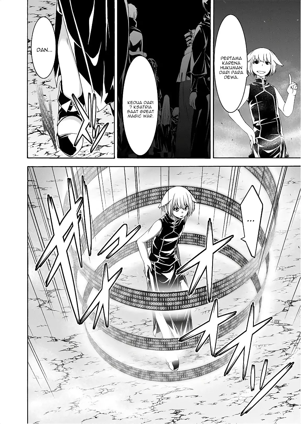 Chapter 94 - halaman 8
