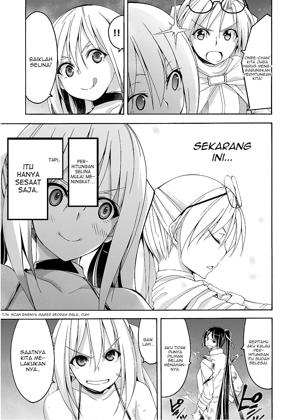 Chapter 93 - halaman 13