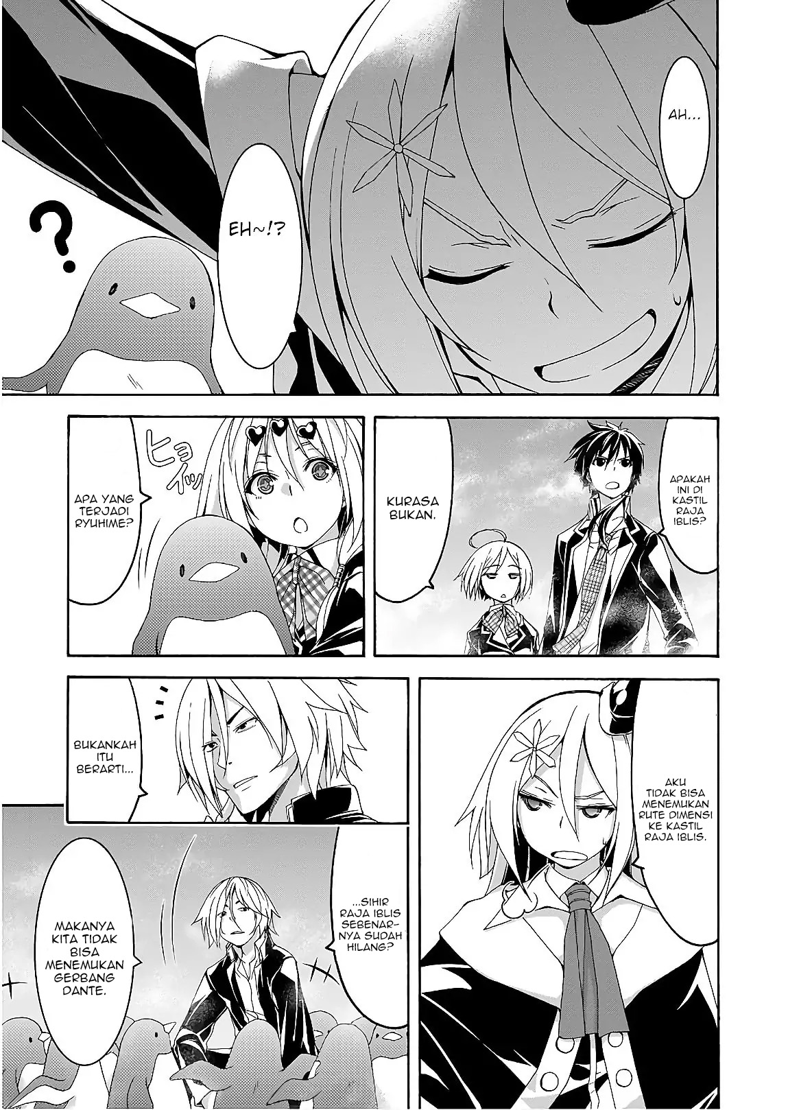 Chapter 93 - halaman 18