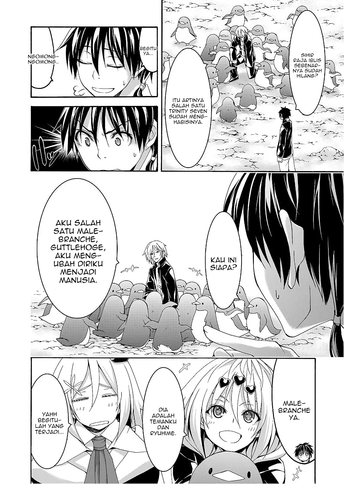 Chapter 93 - halaman 19