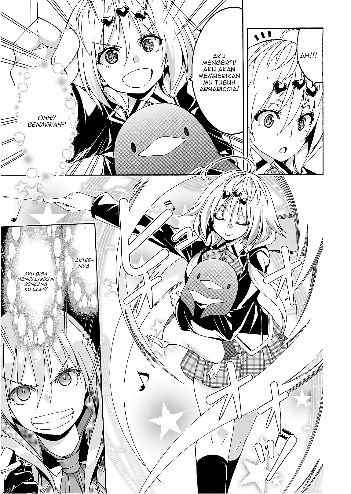 Chapter 93 - halaman 22