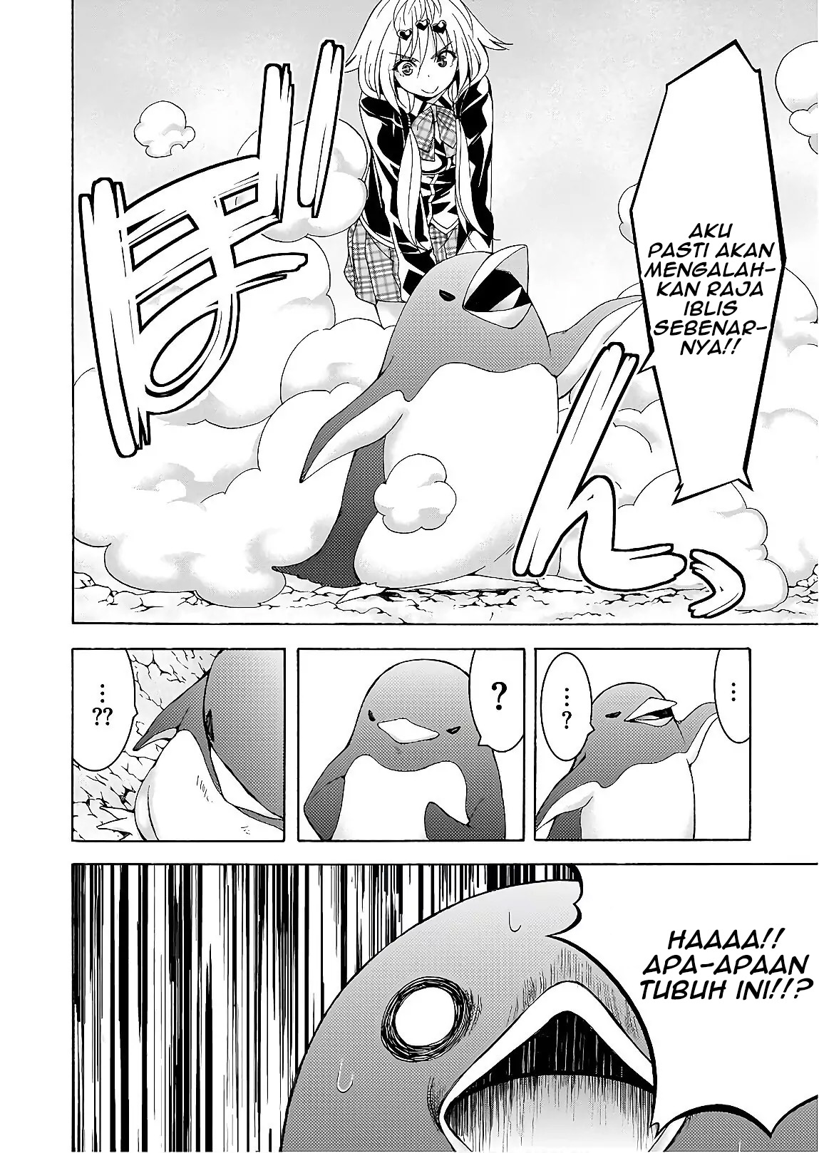 Chapter 93 - halaman 23