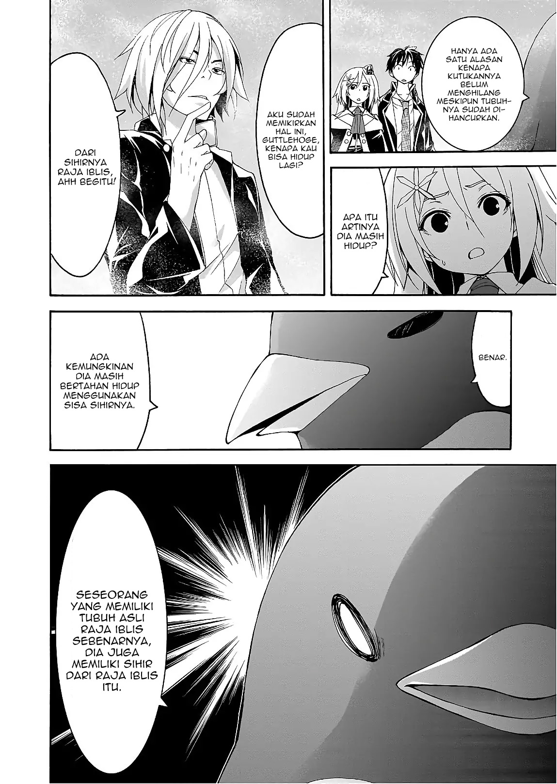 Chapter 93 - halaman 25