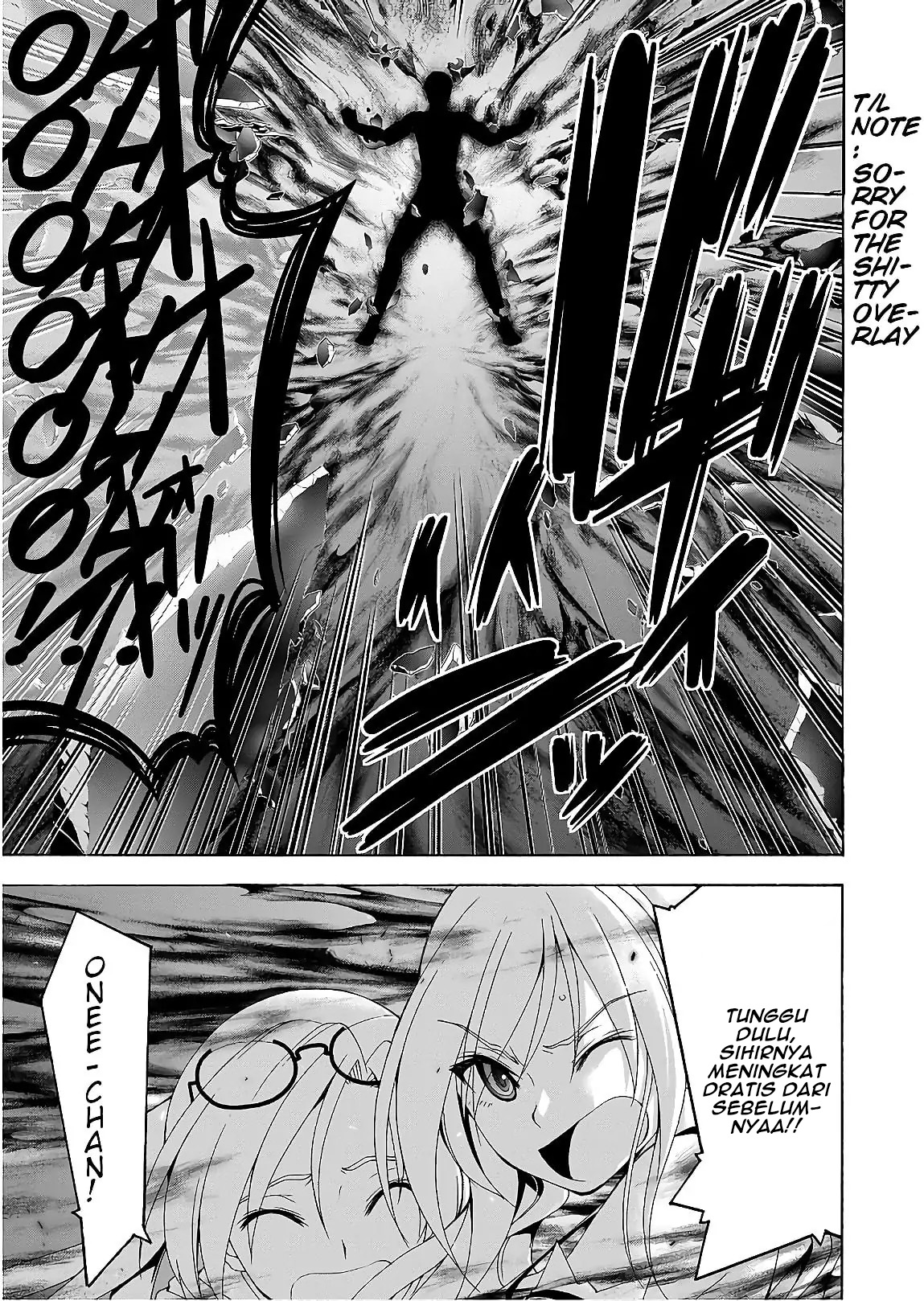 Chapter 93 - halaman 28
