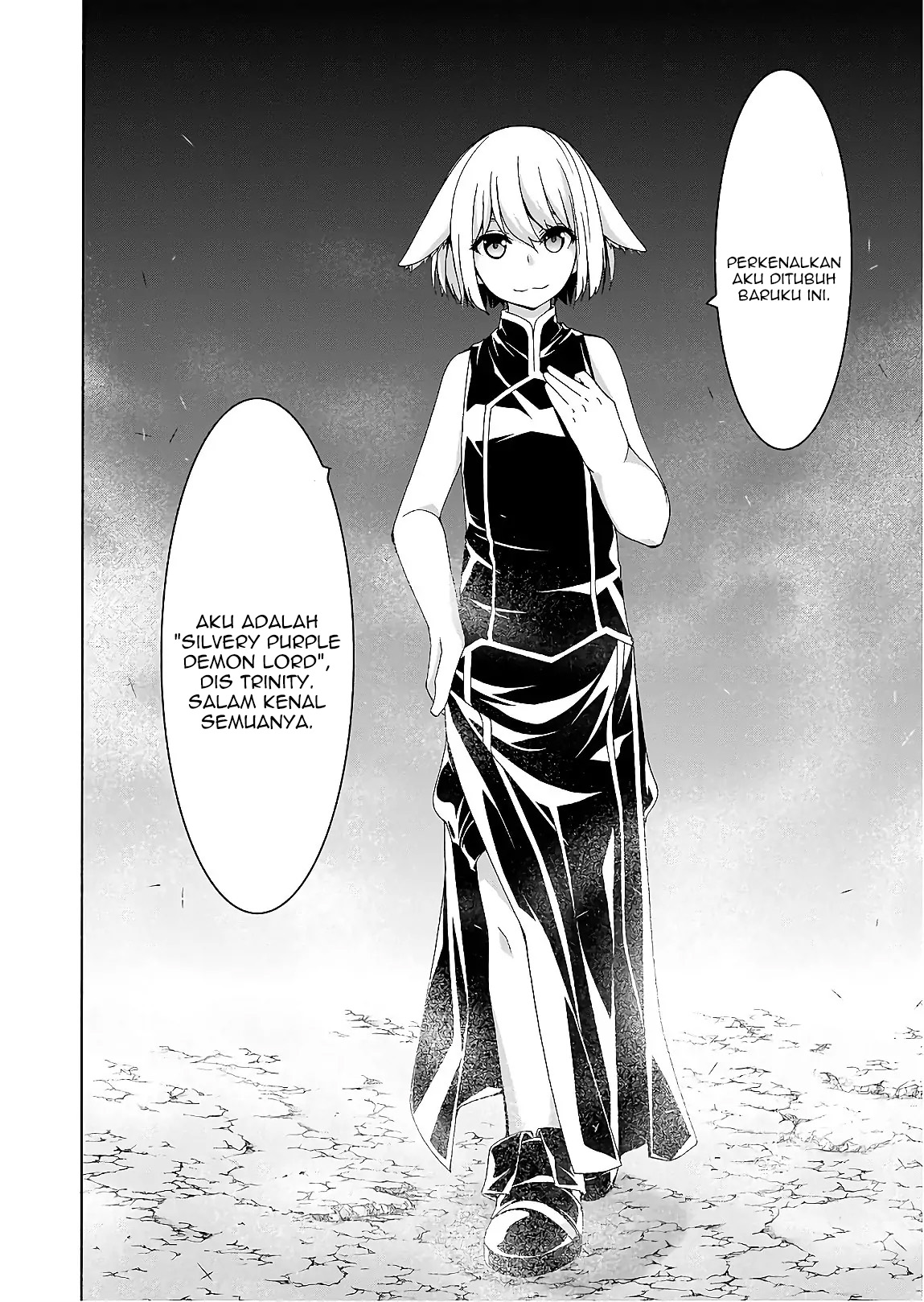 Chapter 93 - halaman 32