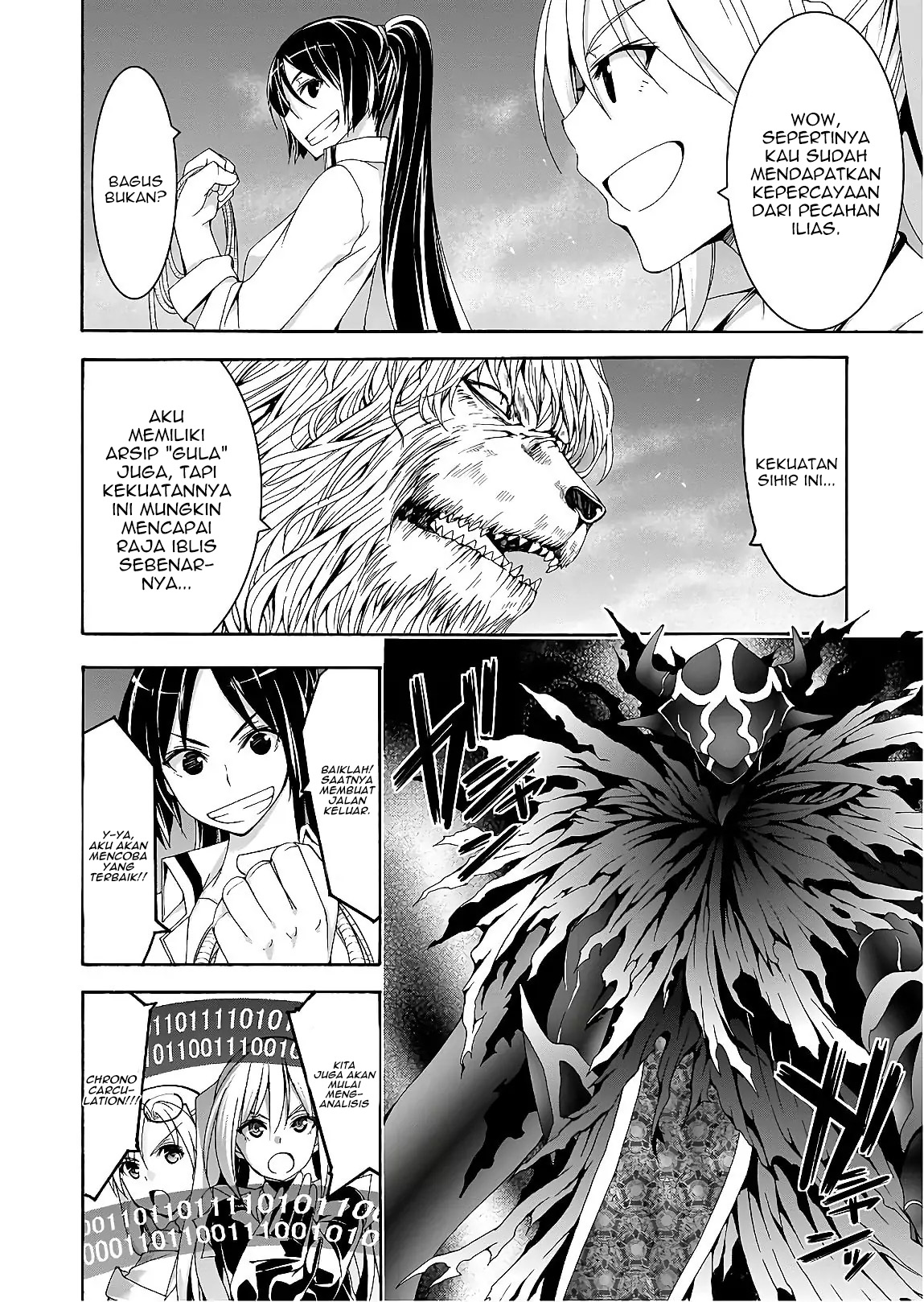 Chapter 93 - halaman 6