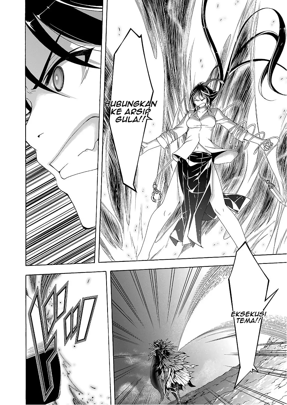 Chapter 93 - halaman 8