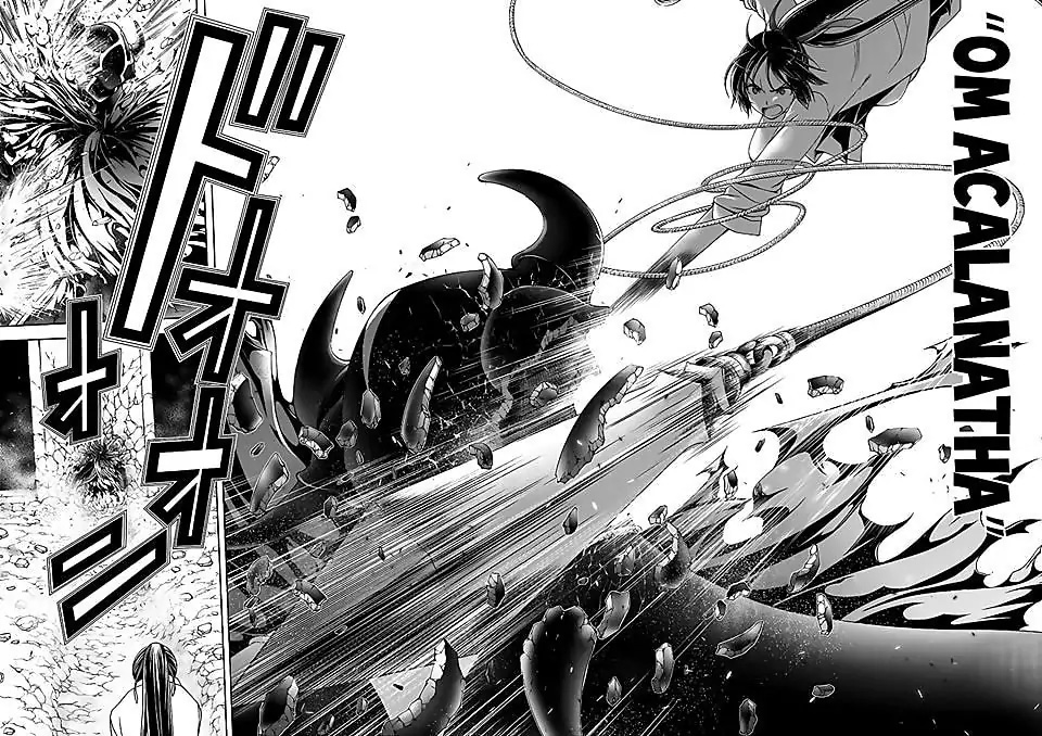 Chapter 93 - halaman 10