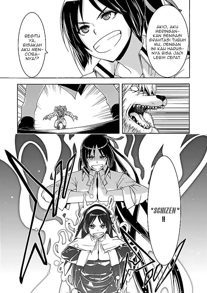 Chapter 92 - halaman 11