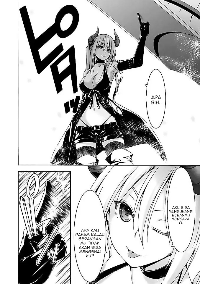 Chapter 92 - halaman 16