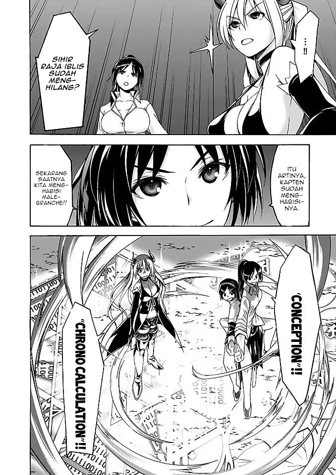 Chapter 92 - halaman 19