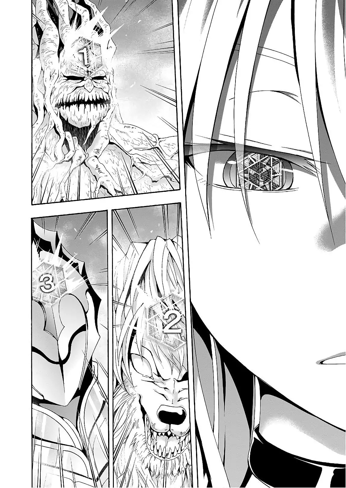 Chapter 92 - halaman 21