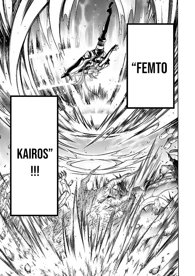 Chapter 92 - halaman 22