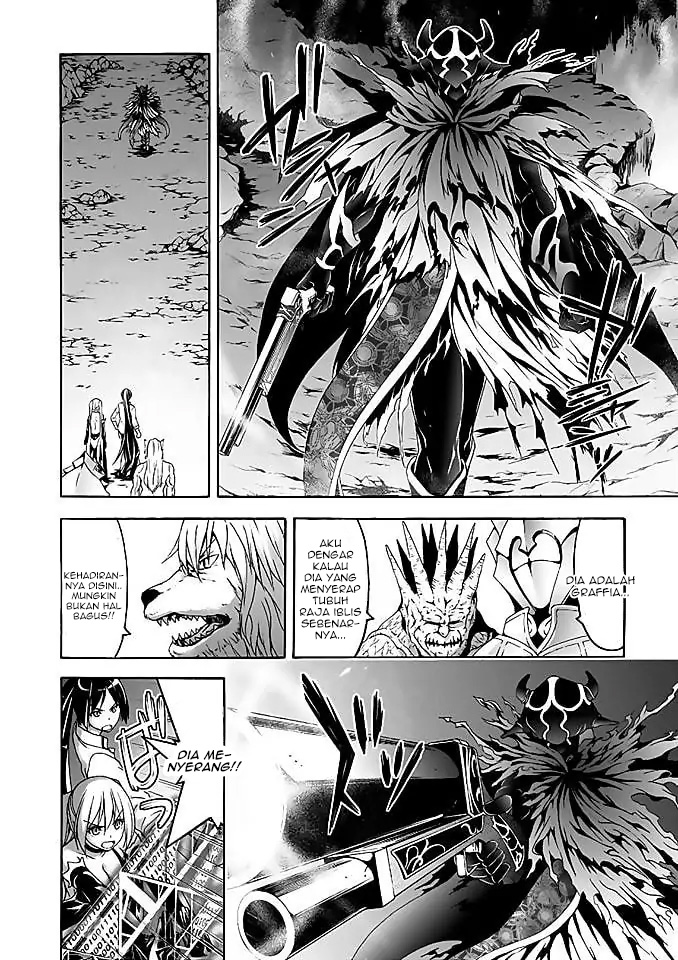 Chapter 92 - halaman 27