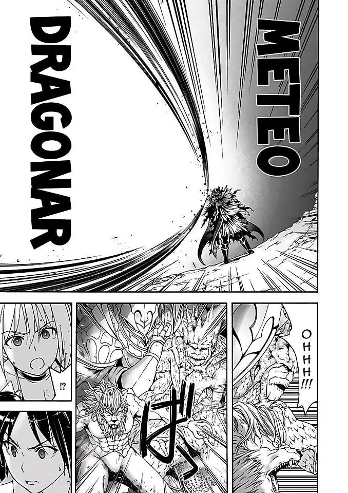 Chapter 92 - halaman 28