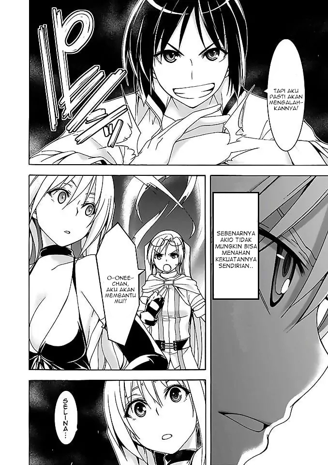 Chapter 92 - halaman 33