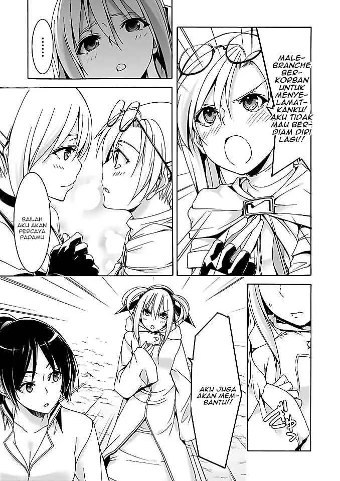 Chapter 92 - halaman 34