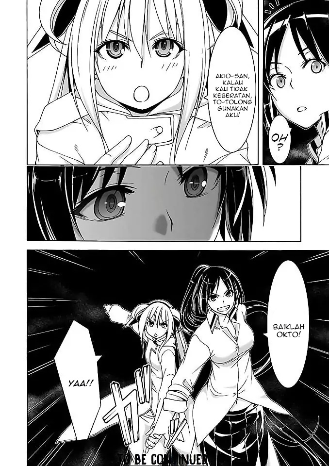 Chapter 92 - halaman 35
