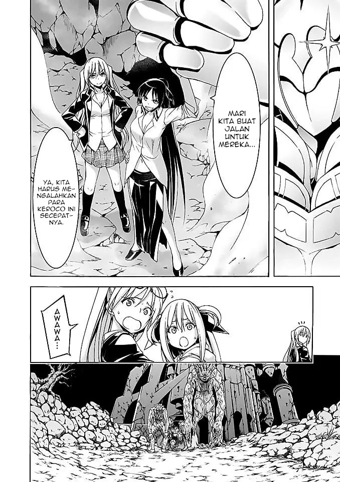 Chapter 92 - halaman 6