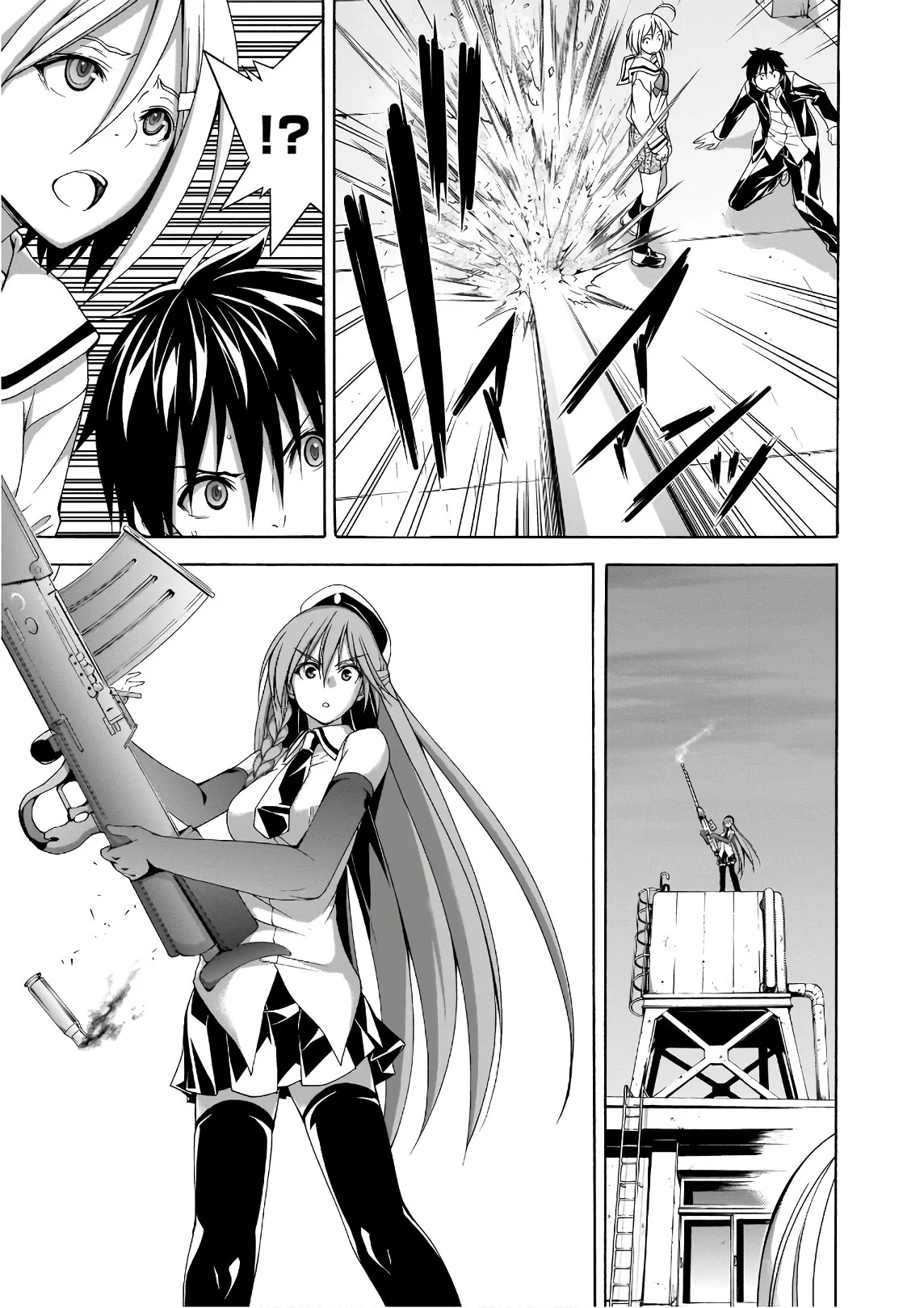 Chapter 91 - halaman 17