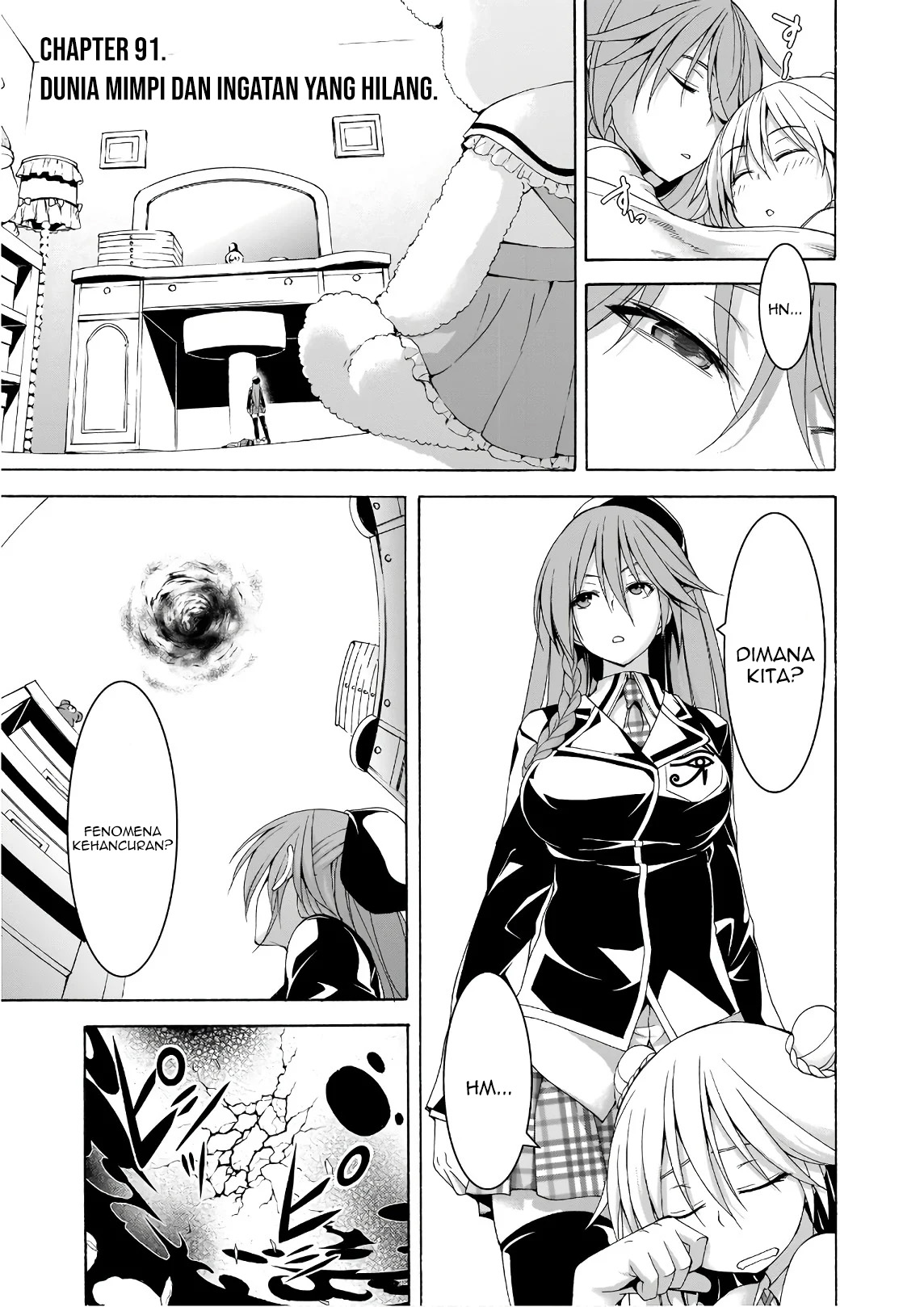 Chapter 91 - halaman 3