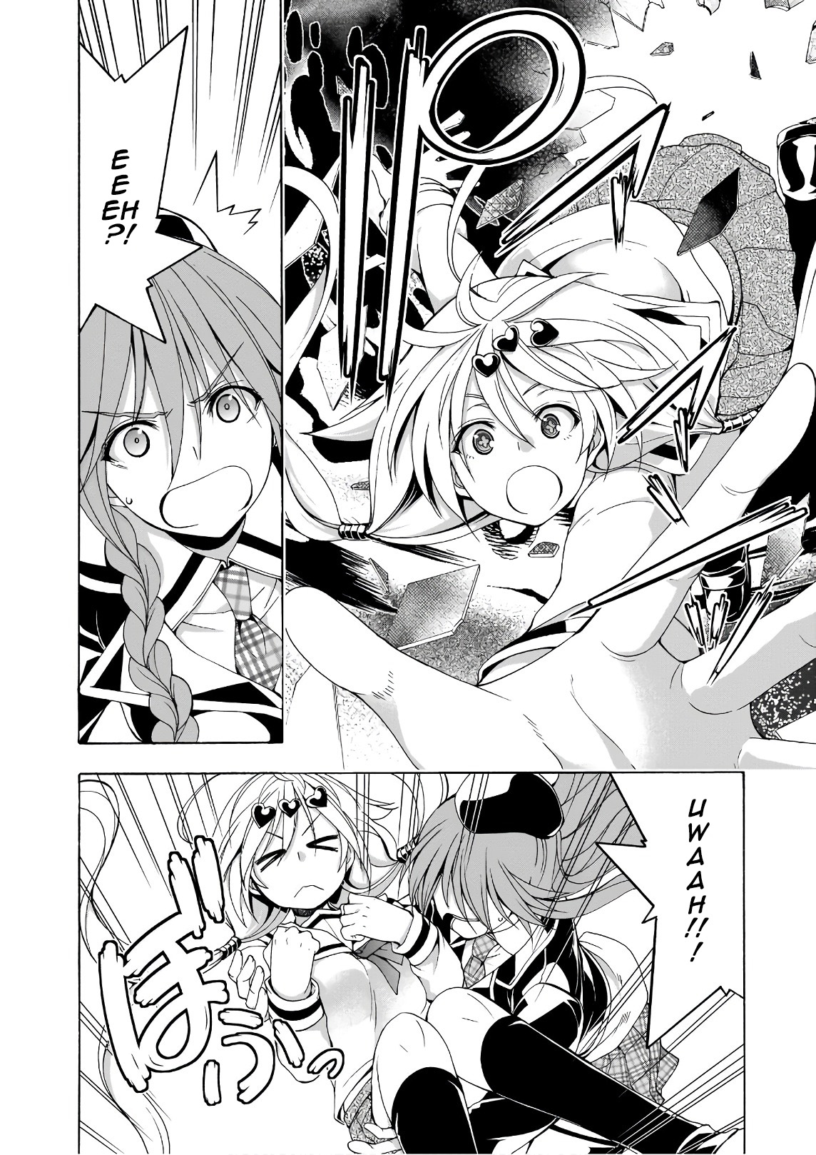 Chapter 91 - halaman 4